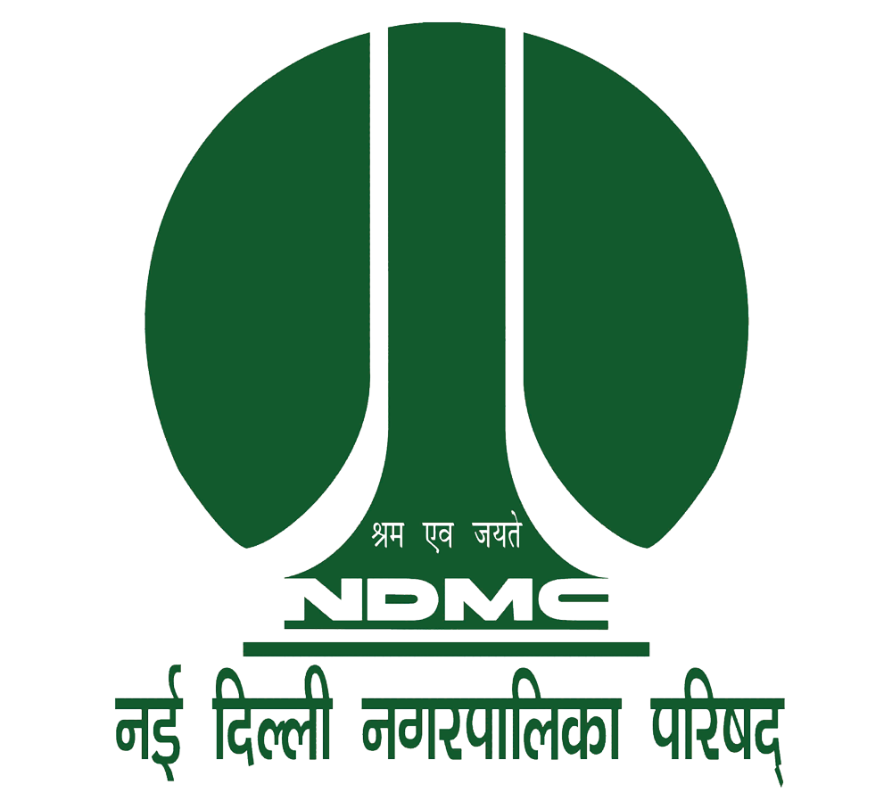 NDMC Logo